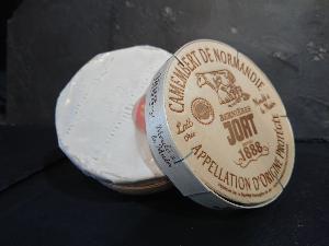 Camembert Jort
