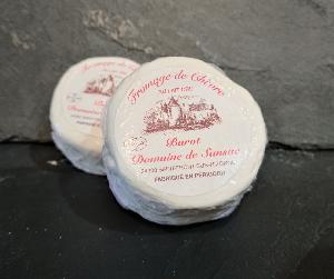 Chvre frais