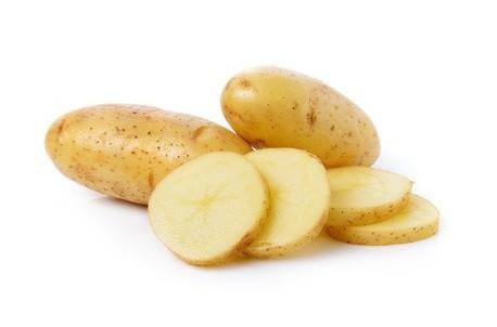 Pomme de terre Monique