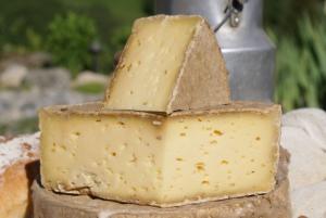 Tomme de Savoie
