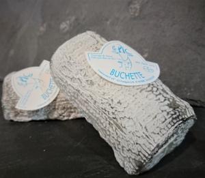 Buchette cendre 