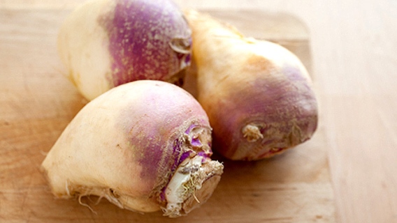 Rutabaga